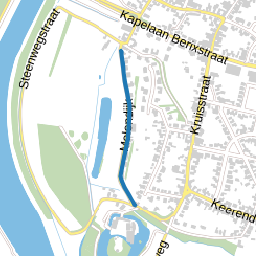 Perceel STE00-D-2889