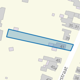 Perceel STE00-D-2923