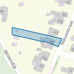 Perceel STE00-D-2975