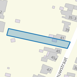 Perceel STE00-D-2991