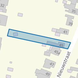 Perceel STE00-D-2992