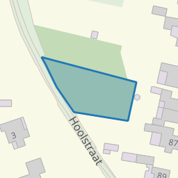 Perceel STE00-D-3092