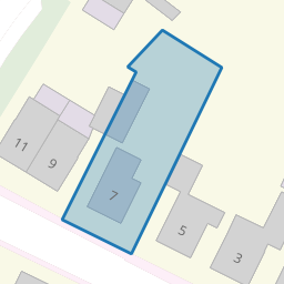 Perceel STE00-D-3127