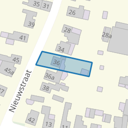 Perceel STE00-D-3142