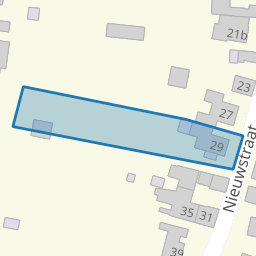 Perceel STE00-D-3147