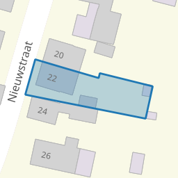 Perceel STE00-D-3150