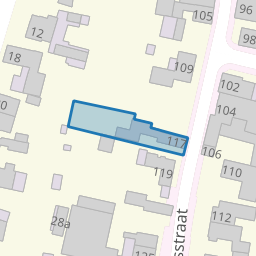 Perceel STE00-D-3152