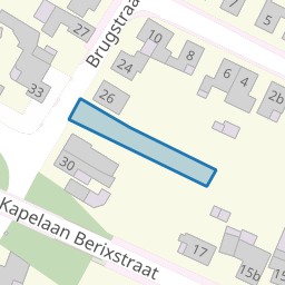 Perceel STE00-D-3159