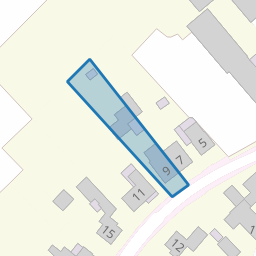 Perceel STE00-D-3161