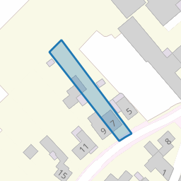 Perceel STE00-D-3162