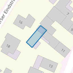 Perceel STE00-D-3215