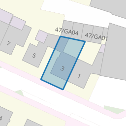 Perceel STE00-D-3252