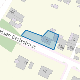 Perceel STE00-D-3286