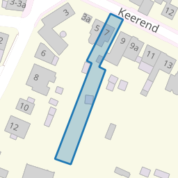 Perceel STE00-D-3310