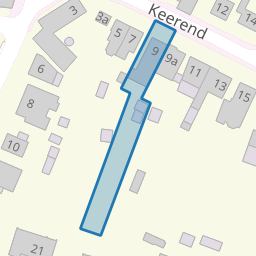 Perceel STE00-D-3311