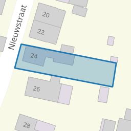 Perceel STE00-D-3381