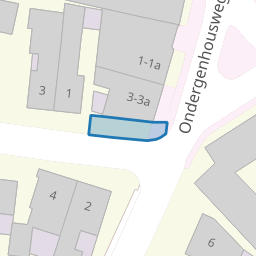 Perceel STE00-D-3413