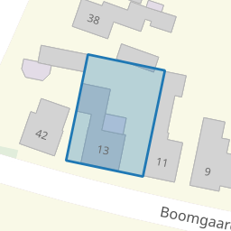 Perceel STE00-D-3421