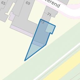 Perceel STE00-D-3461