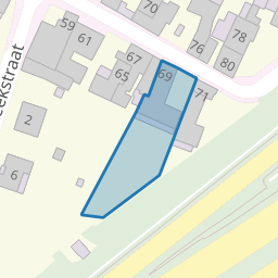 Perceel STE00-D-3462