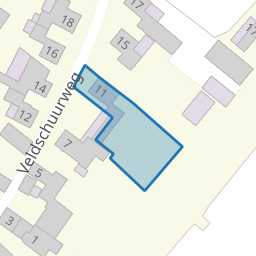 Perceel STE00-D-3490