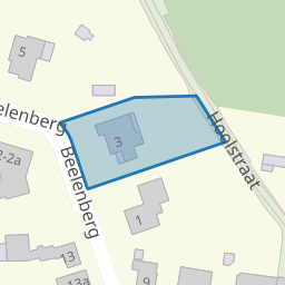 Perceel STE00-D-3512