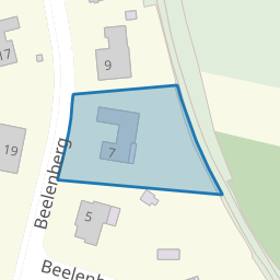 Perceel STE00-D-3604