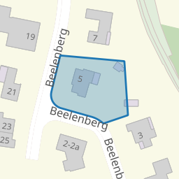 Perceel STE00-D-3605