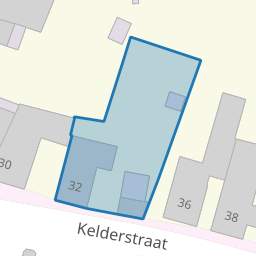 Perceel STE00-D-3696