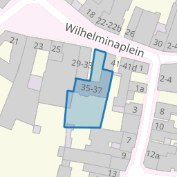 Perceel STE00-D-3703