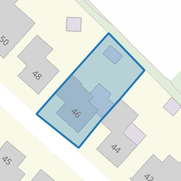 Perceel STE00-D-3819