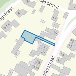 Perceel STE00-D-3845