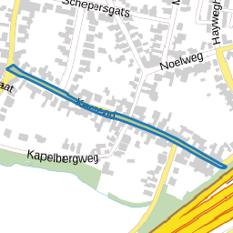 Perceel STE00-D-3910