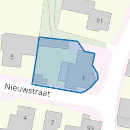 Perceel STE00-D-3932