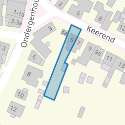 Perceel STE00-D-3956