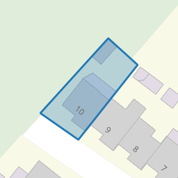 Perceel STE00-D-3964
