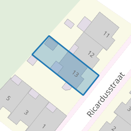 Perceel STE00-D-3972