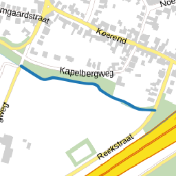 Perceel STE00-D-3992