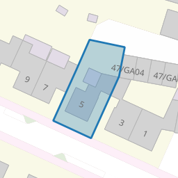 Perceel STE00-D-4012