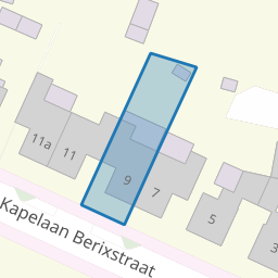 Perceel STE00-D-4036