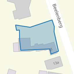 Perceel STE00-D-4157