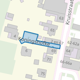 Perceel STE00-D-4262