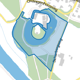 Perceel STE00-D-4321