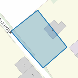 Perceel STE00-E-167