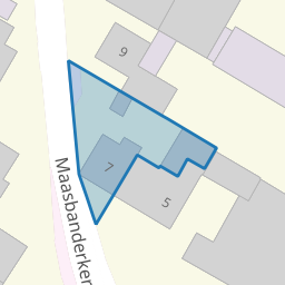 Perceel STE00-E-2143