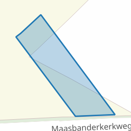 Perceel STE00-E-2541