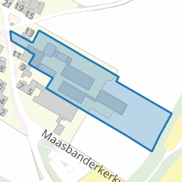 Perceel STE00-E-2550