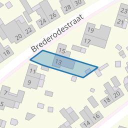 Perceel STE00-F-1023