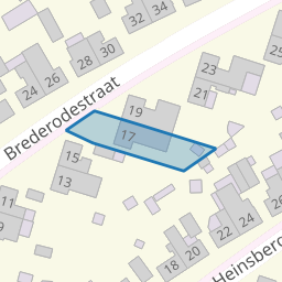 Perceel STE00-F-1025