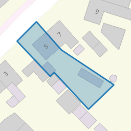 Perceel STE00-F-1065